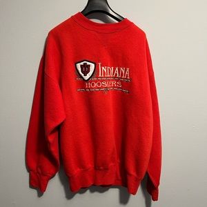Indiana Vintage Sweatshirt